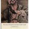 The Kind Shepherd and the Little Lamb