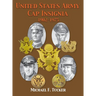 United States Army Cap Insignia 1902-1975