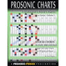 Fretboard Chord Charts for Guitar - Volume 1