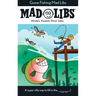 Gone Fishing Mad Libs: World's Greatest Word Game