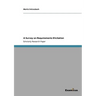 A Survey on Requirements Elicitation