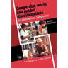 Comparable worth and gender discrimination: An international perspective