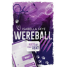 Wereball: Hate At First Text