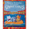 Nuptse and Lhotse in the Land of the Great Lakes