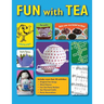 Fun With Tea: Activities for tea loving adults to share with their favorite young sippers.