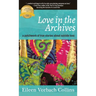 Love in the Archives: a patchwork of true stories about suicide loss
