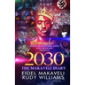 The Makaveli Diary