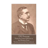E.W. Hornung - Notes of a Camp-Follower on the Western Front: "Morality was too much their watchword, Sin the too frequent burden of their eloquence"