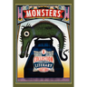 Monsters: A Collection of Literary Sightings