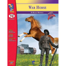 War Horse Lit Link Grades 7-8