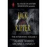 Jack the Ripper: House of Mystery Radio Show presents