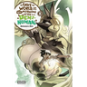 To Save the World, Can You Wake Up the Morning After with a Demi-Human?, Vol. 8