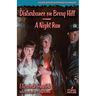 Disturbance on Berry Hill / A Night Run