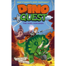 Dino Quest: The Dino-Sorcerer