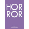 Horror: A Companion