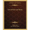 Acts Of Paul And Thecla