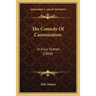 The Comedy Of Canonization: In Four Scenes (1868)