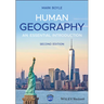 Human Geography: An Essential Introduction