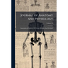 Journal of Anatomy and Physiology; Volume 16