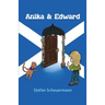 Anika & Edward