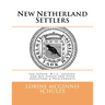 New Netherland Settlers: Jan Sipken, W.I.C. Soldier, and His Sipken and Sippe Ancestors & Descendants