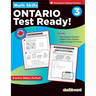 Ontario Test Ready Math Skills 3