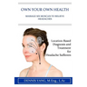 Own Your Own Health: Massage Six Muscles to Relieve Headaches