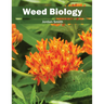 Weed Biology