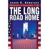 The Long Road Home: Memories of September 11th