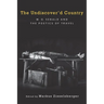 The Undiscover'd Country: W.G. Sebald and the Poetics of Travel