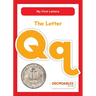 The Letter Qq