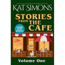 Stories from The Café: Large Print Edition