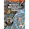 Star Wars: Where's the Wookiee? Deluxe: Search for Chewie in 30 Scenes!