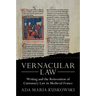 Vernacular Law
