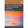 Gesture and Multimodality in Second Language Acquisition: A Research Guide