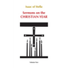Sermons on the Christian Year: Volume Two Volume 66