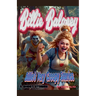 Billie's Very Creepy Stories