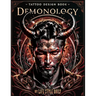 Tattoo Design Book - Demonology: A Comprehensive Exploration of Crafting Demonic Tattoos Inspired by Ancient Lore