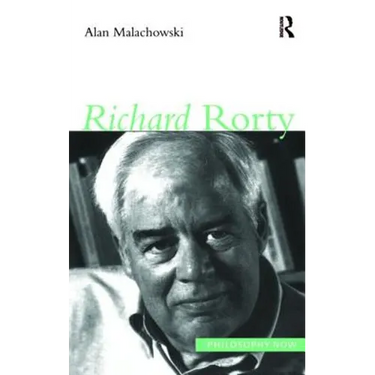 Richard Rorty