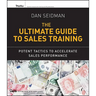 Ultimate Guide to Sales Traini