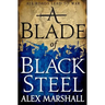 Blade of Black Steel