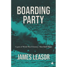 Boarding Party: Filmed as "The Sea Wolves"