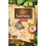 Niv, Adventure Bible Field Notes, Psalms, Paperback, Comfort Print: My First Bible Journal