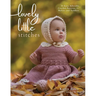 Lovely Little Stitches: 25 Easy, Adorable Crochet Patterns for Babies and Toddlers