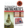 The Universal Book of Mathematics: From Abracadabra to Zeno's Paradoxes