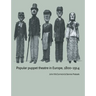 Popular Puppet Theatre in Europe, 1800 1914