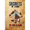 Secrets in Stone: 27 Theories on the True Purpose of Egypt's Pyramids