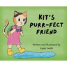 Kit's Purr-fect Friend