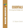 Essentials: For Living the Christian Life