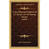 A New Illustrated Edition Of J. S. Rarey's Art Of Taming Horses (1859)
